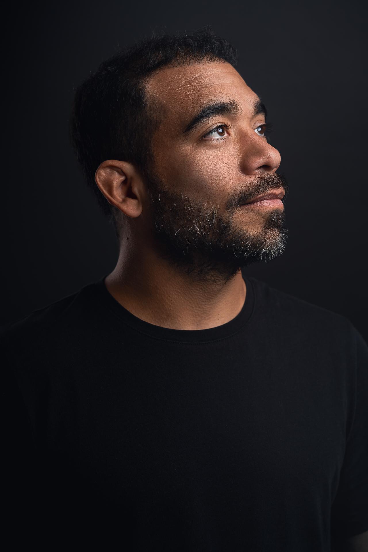 Arturo Cuicas - Health Coach
